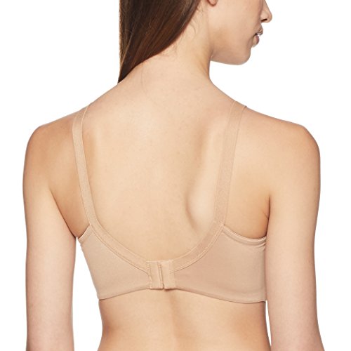 Image of Amante Every de Dreamer Moulded Full Cover Bra