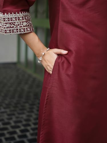 Image of Sanisa Women Kurtas & Kurtis