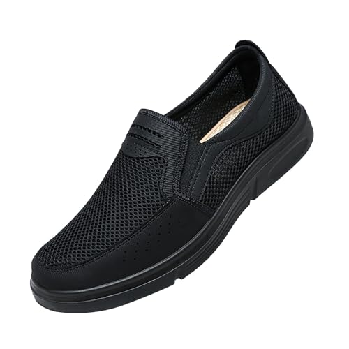 Zapatillas Running Hombre Casual Deporte Zapatos Running Deportivas Urbanos Mujer Transpirables Calzado Vestir Deportivo Cómodos Sneakers Casuales Clásico Antideslizante Gimnasio Tenis Jogging Ofertas