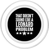 Zoom IMG-1 non suona come un nome