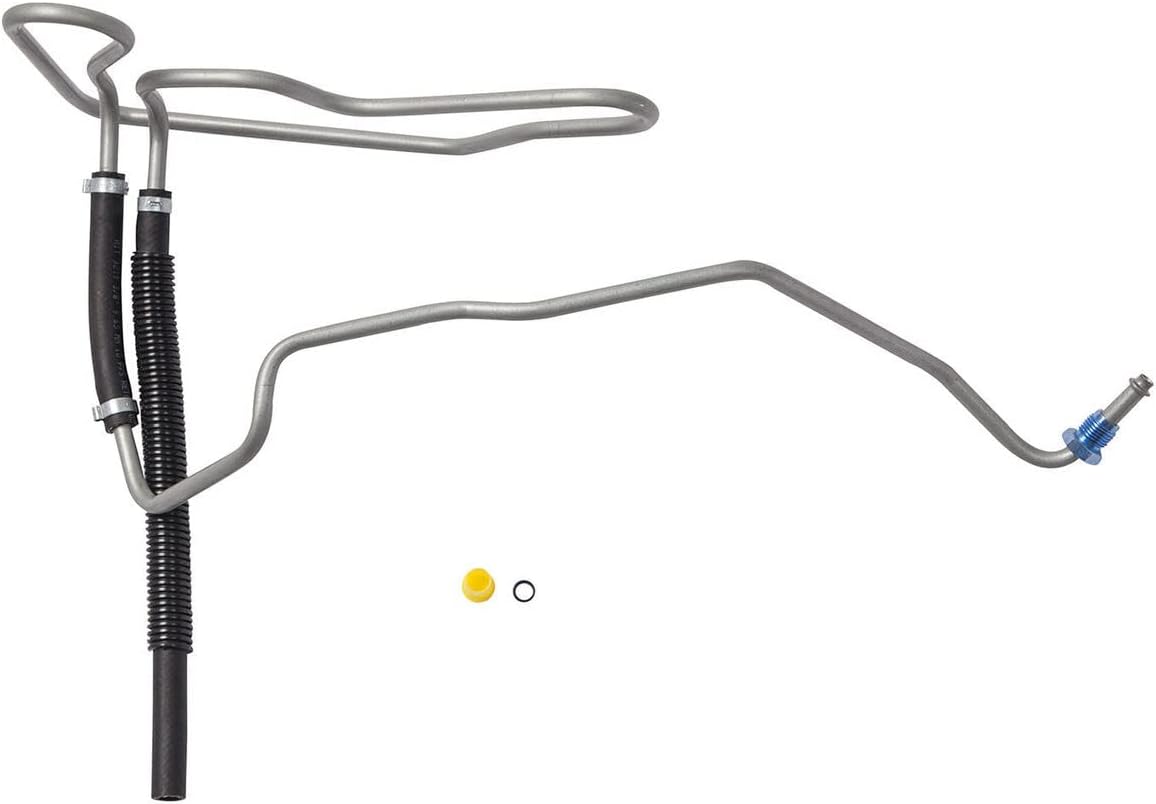 Edelmann 92265 Steering Return Hose