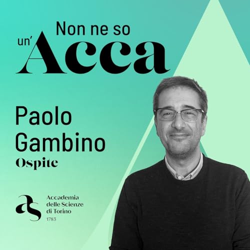 Ep.6 | Come funziona il mondo microscopico? Con Paolo Gambino