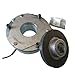High Durability Motor Brake FDB26N 103V 350Nm Brake Pad Pressure Plate Armature for Industrial Applications(Fdb26brake Pad)