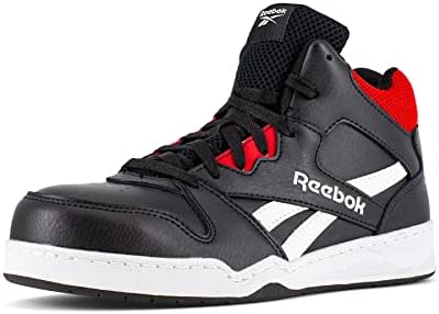 Reebok Work RB4132 Men's BB4500 Work Safety Toe