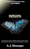 Return (The Guardian Series)