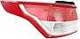 Garage-Pro Tail Light Compatible with 2013-2016 Ford Escape Driver Side, Outer CAPA