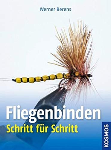 Fliegenbinden Schritt für Schritt Fliegenbinden Schritt für Schritt