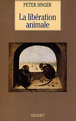 Télécharger LA LIBERATION ANIMALE Livre eBook France