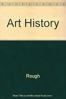 Paperback Art History Book