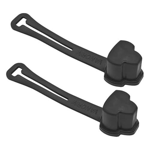 Bittwee Car Heater Plug Protector