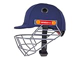Gray-Nicolls Elite Junior Cricket-Helm, Herren