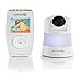 Summer Infant SURE SIGHT 2.0 Digital Color Video Baby Monitor