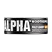 Fully Loaded Alpha Nootropic Pouches (Mango) - 5 Cans - 15 Pouches per can -Effective Nootropic Delivery, Nic Pouch Replacement - Faster Absorption, Alpha GPC, L-Tyrosine, GABA