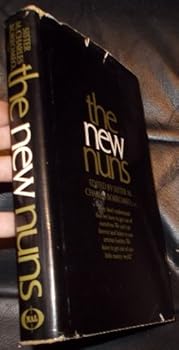 Hardcover The New Nuns Book