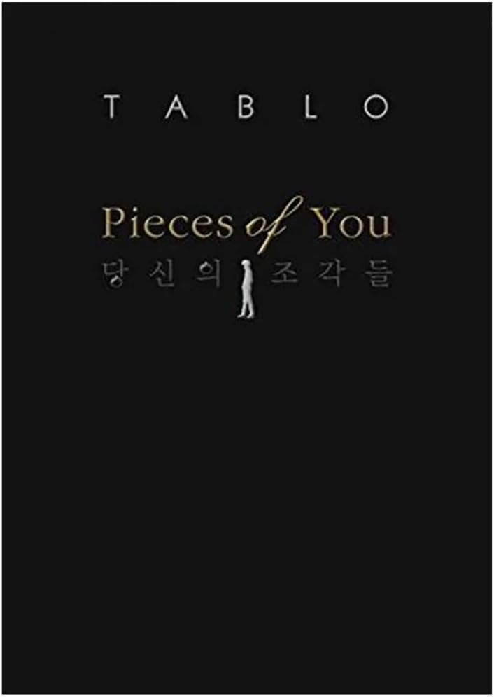 Pieces of You (English Edition)