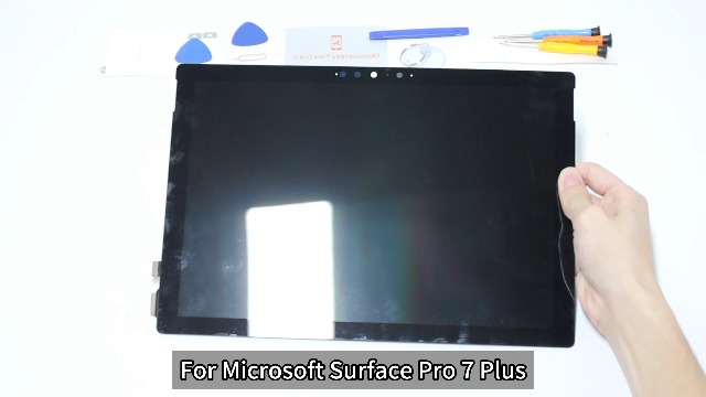 Amazon.com: for Microsoft Surface Pro 7 Plus Screen Replacement