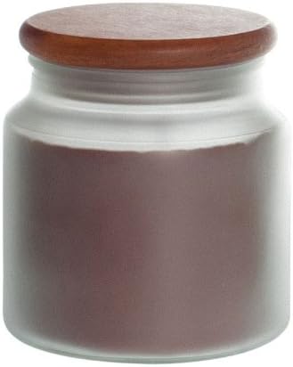 Red Velvet Cake Soy Wax Candle 16oz (Red)