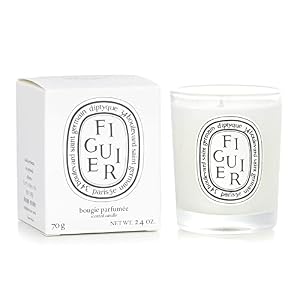Figuier (Fig) Mini Candle 70 g by Diptyque Figuier Fig Mini Candle 70 g by Diptyque