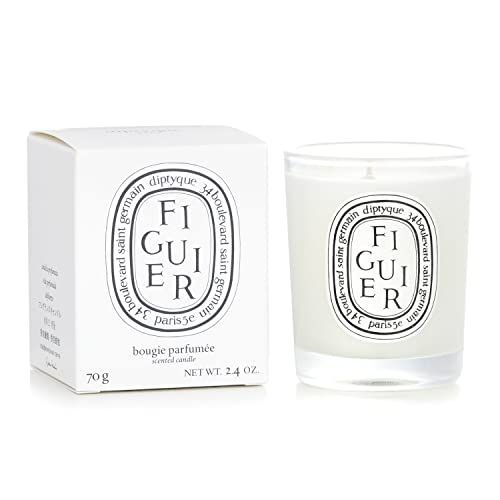 Figuier-Fig-Mini-Candle-70-g-by-Diptyque Figuier Fig Mini Candle 70 g by Diptyque