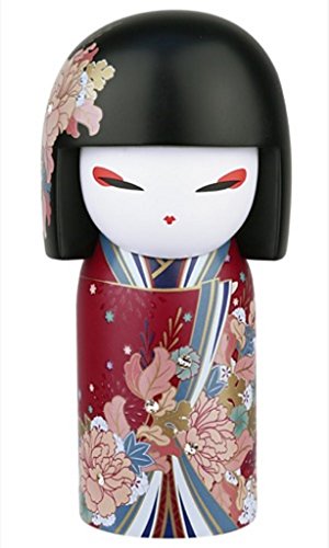 muñecas kimmidoll el corte ingles