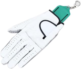 CLISPEED Coat Hangers Golf Gloves Golfer Gloves Hanger Golfer Gloves Stretcher Gloves Hanger for Golfer Coat Hanger Glove Holder Gloves Hanger Gloves Stretcher Golf Glove Clothes Hangers