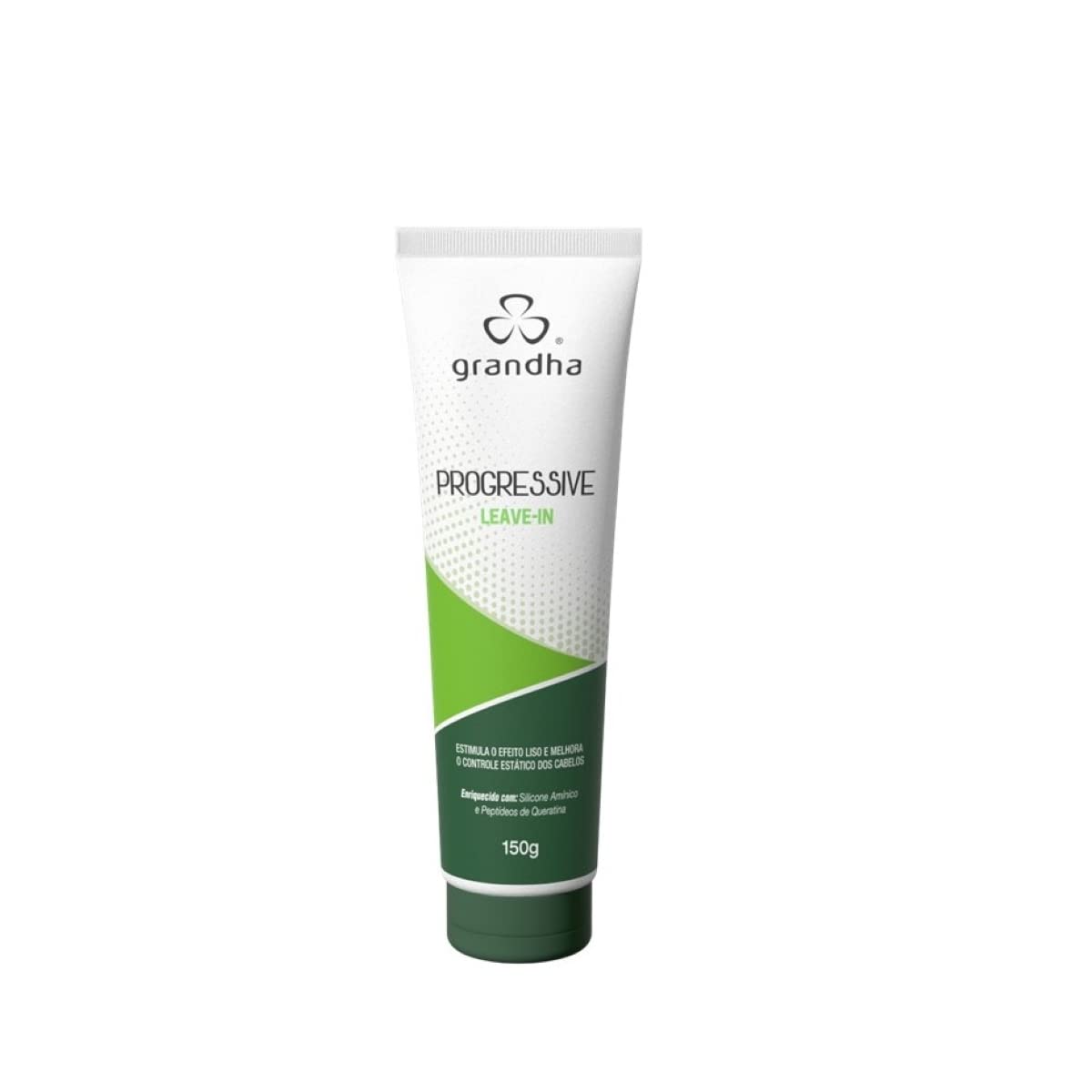 Grandha Progressive Leave-in 150g Protetor Térmico