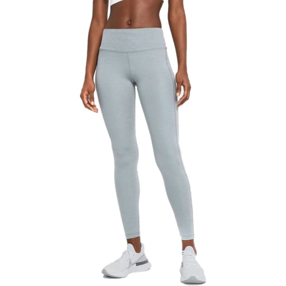 Womens High Rise Skinny Fit Tights