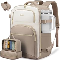 Khaki - Beige White - Light Mud