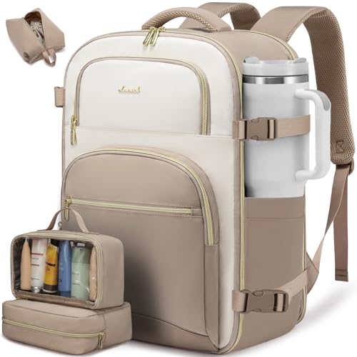 best carryon backpack for women