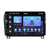 JOYING Car Radio for Toyota Tundra 2007-2013 & Toyota Sequoia 2008-2018 Android 13 Car Stereo 10.1