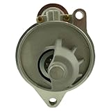 Starter V8 E9SF11000AA for Ford Mustang F150 Bronco Econoline Town Car 1989-1993 Starter Motor