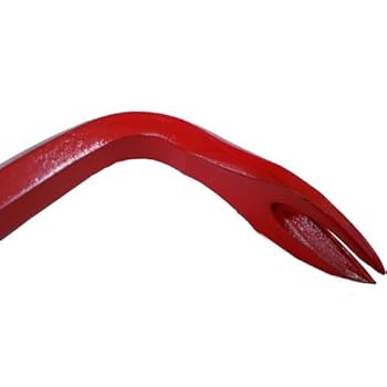 バール 150cm Amazon | コーナンオリジナル 六角L型バール 19×900mm EKM-02