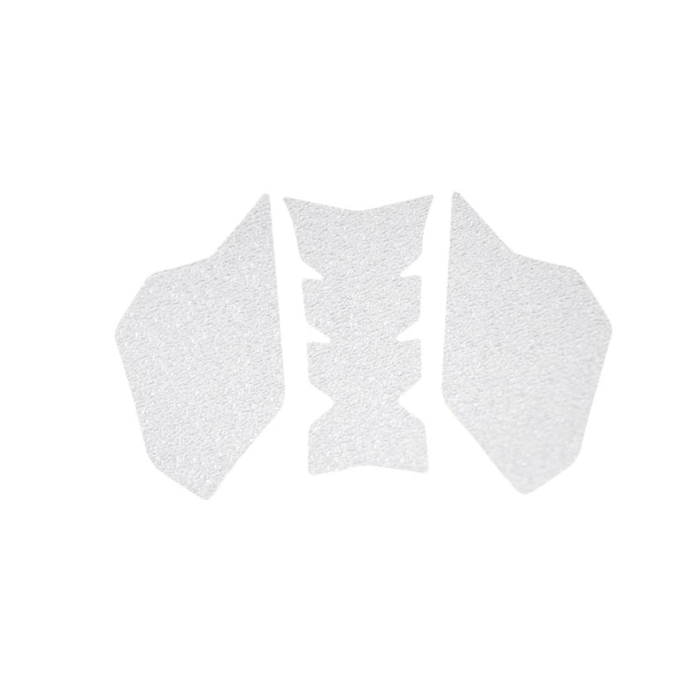 Motorcycle Fuel Tank Cap Sticker 2022 Motorcycle Sticker Anti-Skid Knee Grip Fuel Tank Traction Pads Protector Cover Fit for CFMOTO 250 NK 250NK Accessories
