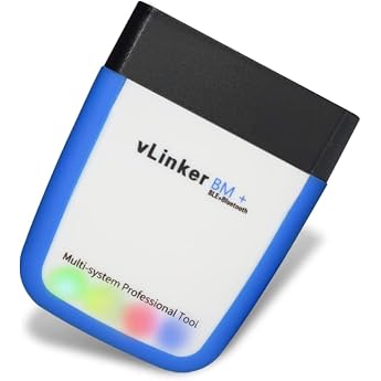 TONWON Vgate vLinker BM