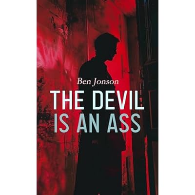 The Devil is an Ass
