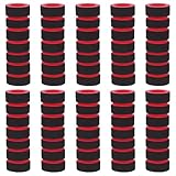 Matériau Confortable: Fabriquée en mousse éponge douce, cette couverture offre une surface amortissante pour les jambes et les pieds, améliorant le confort pendant l'entraînement