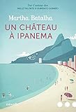 Un château à Ipanema (French Edition)