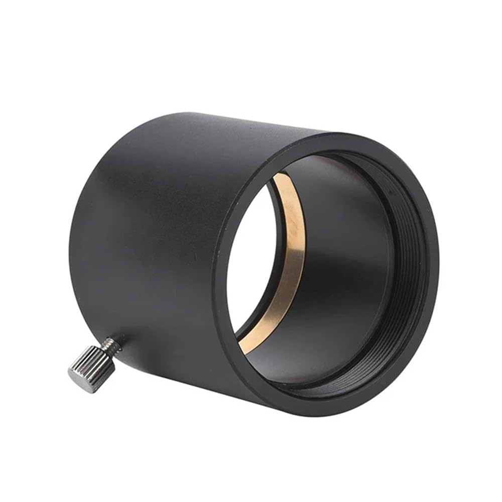 Adaptador de extensión de 2 pulgadas de aluminio SCT anti-flexión 7