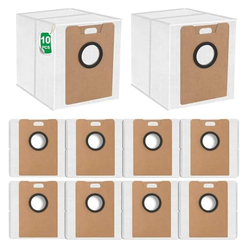 Tapo�ARV30 Max Plus�ARV20 Max Plus�ARVA202 �ɑΉ������|���@�o�b�O(10PCS)