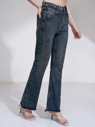 Image of Tokyo Talkies Women Jeans