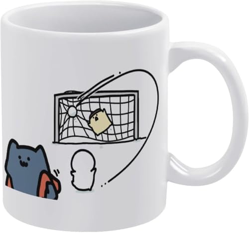 お文具さん マグカップ 陶器製マグカップ コーヒーカップ スターグッズ 周辺機器 良い掃除 丈夫 ファッション かわいい 男性 女性