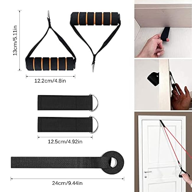 Uten Resistance Bands