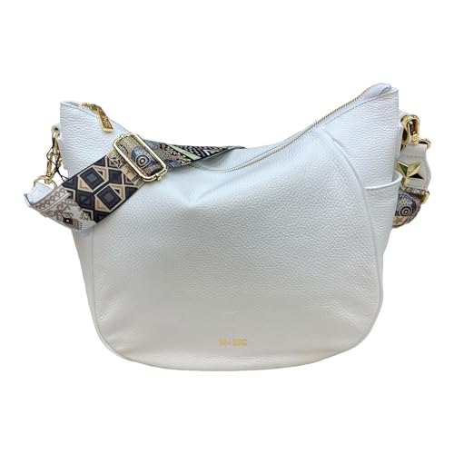 Sac femme moyen d'épaule MBRC idéal pour vos journées actives et soirées