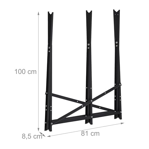 Chevalet de sciage compact et robuste avec capacité de charge 150 kg