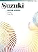 Suzuki Guitar School: Guitar Part