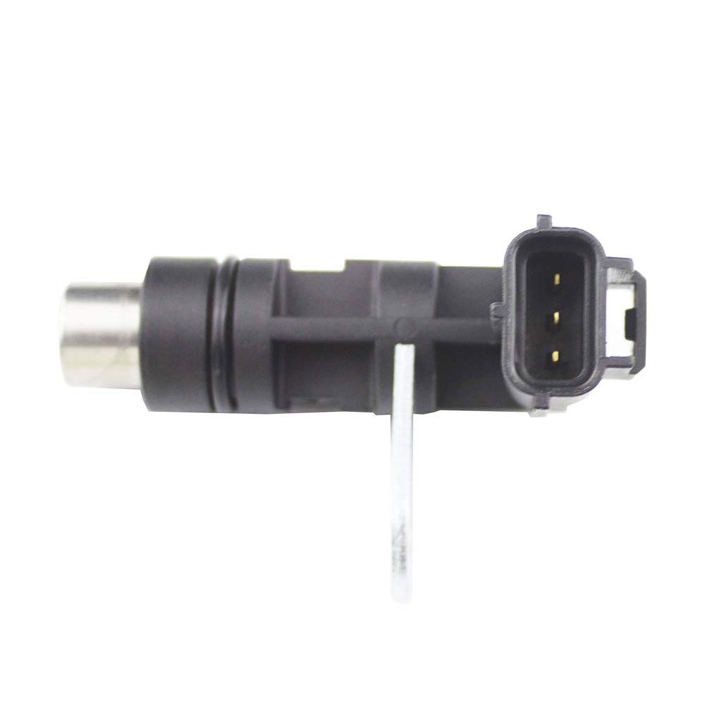Conector De Sensor De Levas Para Dodge Nitro 2007 3.7L: Repuesto Eléctrico SMP 360NL77