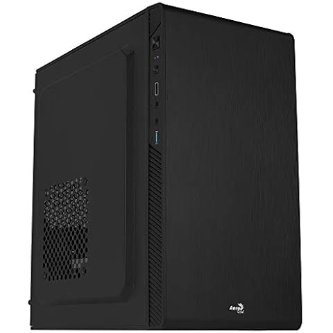 Boîtier PC AeroCool CS106 Cover