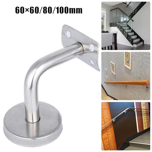 Support de main courante pour escalier sécurisé et aménagement de votre maison - 4