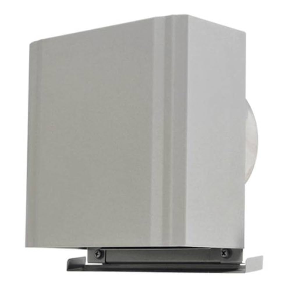 最終価格 パイプフード パイプファン FY-08PD57SD 3セット 楽天市場】高須産業 換気扇 換気扇フード 屋外フード GFPT-100M