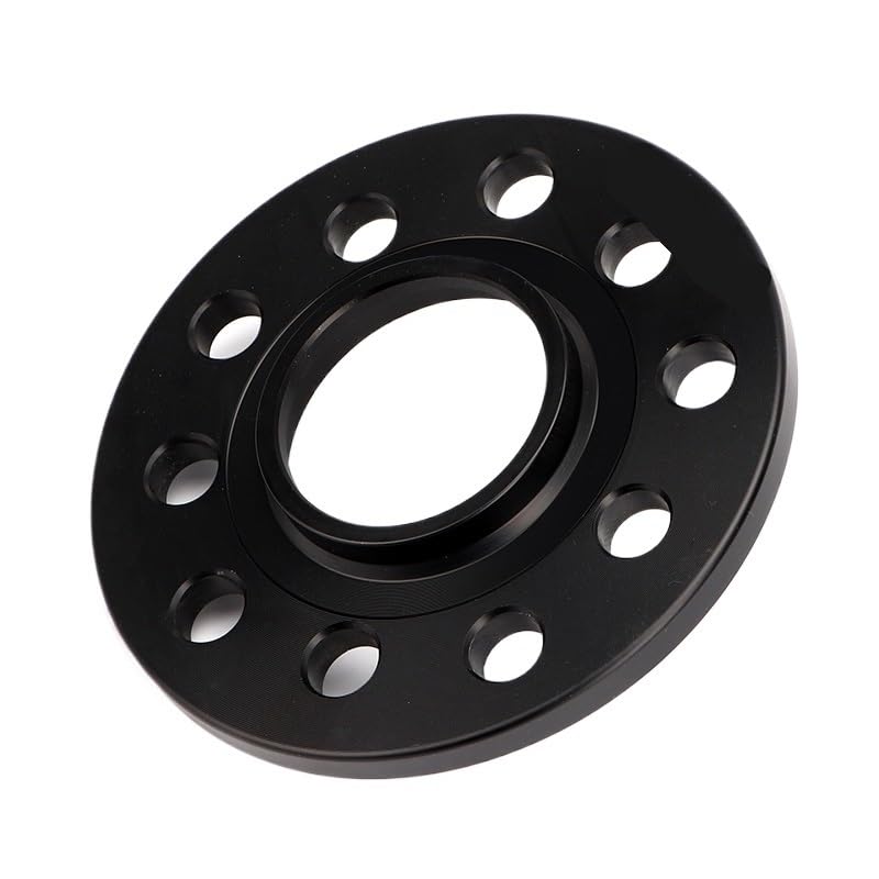 Entretoises de roue PCD 5x120 CB 67,1mm pour élargissement de voie automobile
